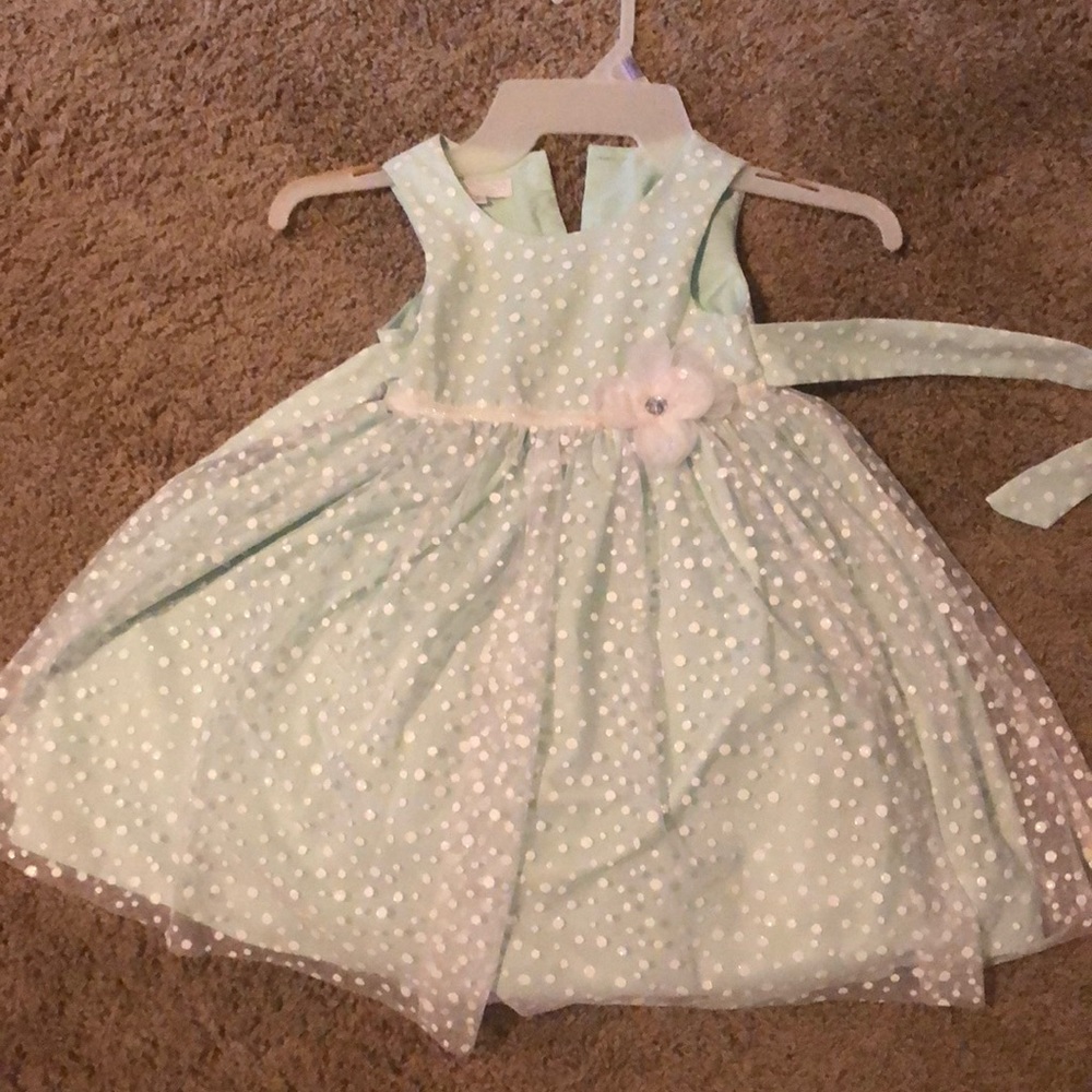 Toddler dress